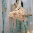 木花琳琳是勇者火,合集分享漫谈cosplay时尚风